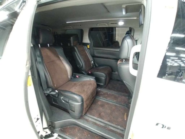 Toyota ALPHARD 2014 8053062-12