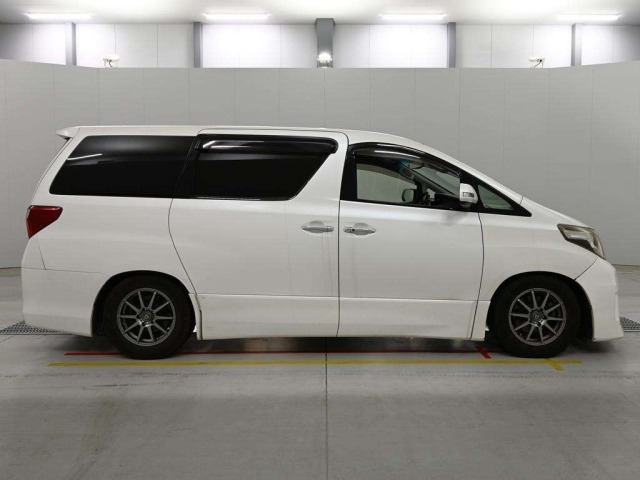 Toyota ALPHARD 2014 8053062-3