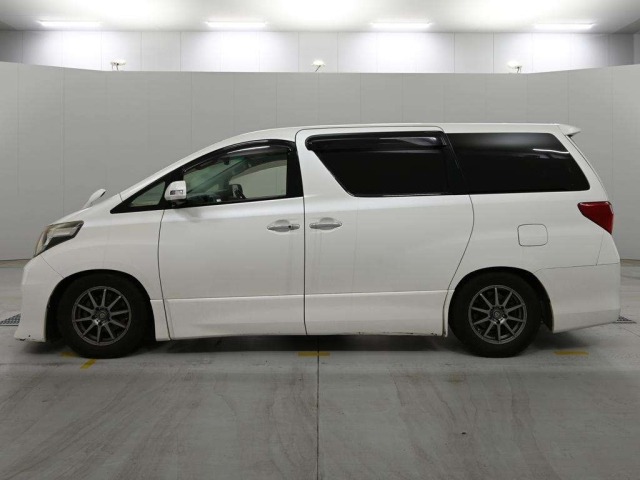 Toyota ALPHARD 2014 8053062-4