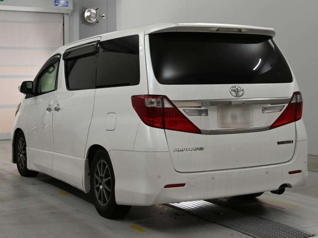 Toyota ALPHARD 2014 8053062-6