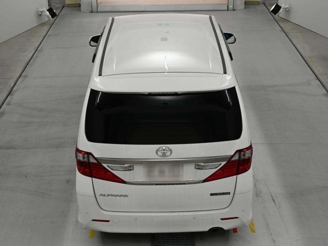 Toyota ALPHARD 2014 8053062-8