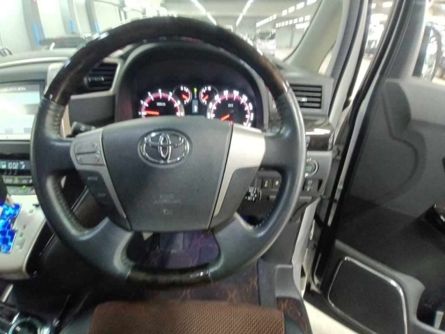 Toyota ALPHARD 2014 8053062-9