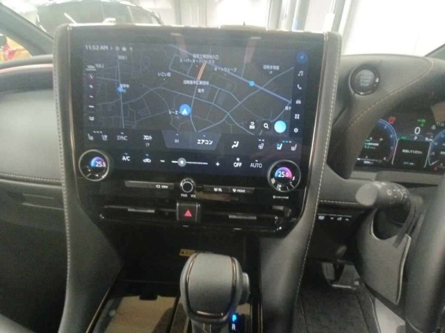 Toyota ALPHARD 2025 8053064-11