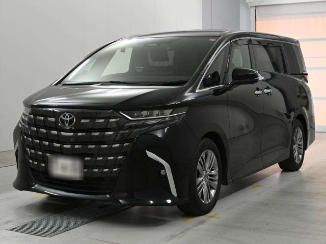 Toyota ALPHARD 2024 8053065-0