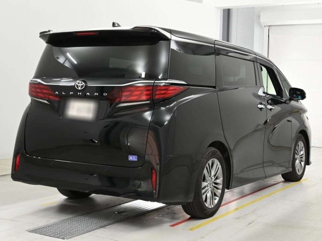 Toyota ALPHARD 2024 8053065-1