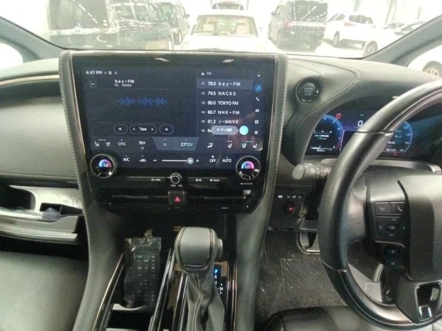 Toyota ALPHARD 2024 8053065-11