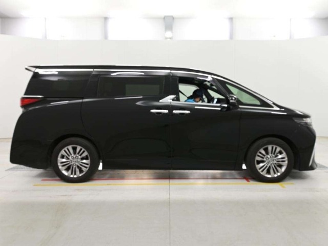 Toyota ALPHARD 2024 8053065-3