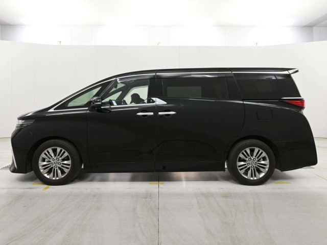 Toyota ALPHARD 2024 8053065-4