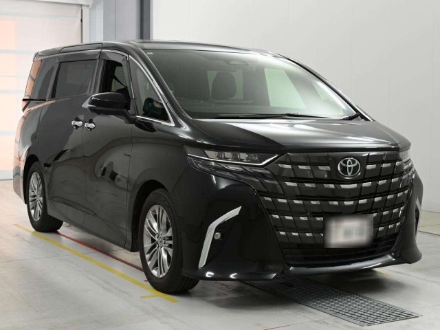 Toyota ALPHARD 2024 8053065-5