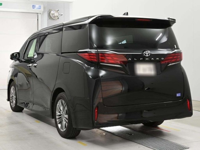 Toyota ALPHARD 2024 8053065-6