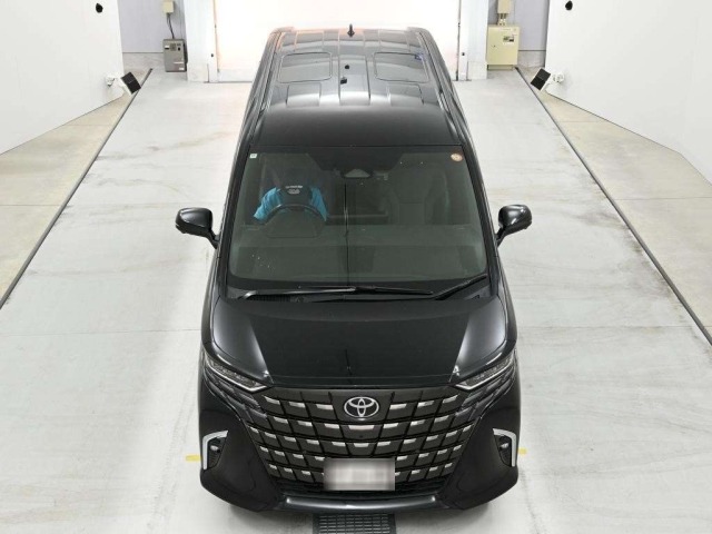 Toyota ALPHARD 2024 8053065-7