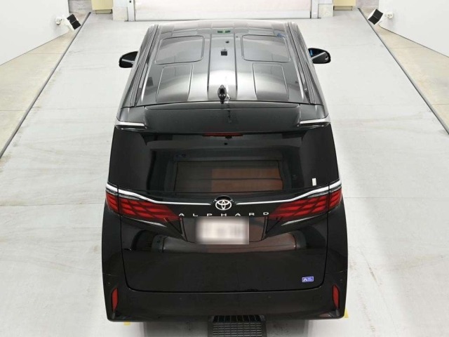Toyota ALPHARD 2024 8053065-8