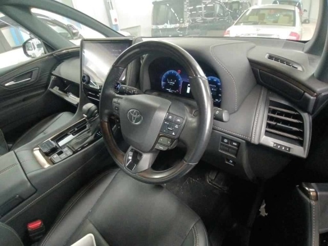 Toyota ALPHARD 2024 8053065-9