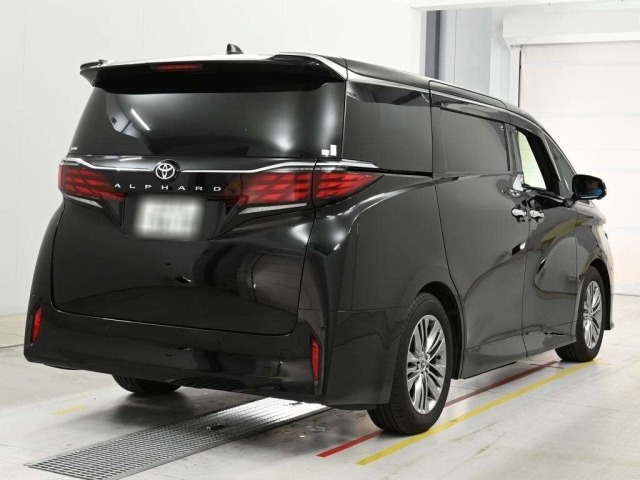Toyota ALPHARD 2025 8053066-1