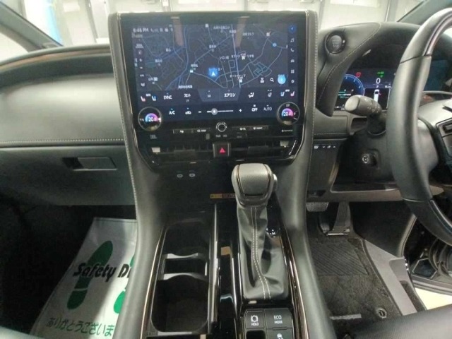 Toyota ALPHARD 2025 8053066-11