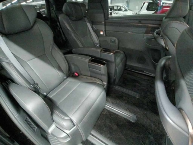 Toyota ALPHARD 2025 8053066-12