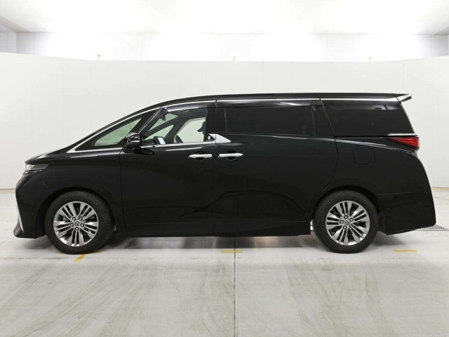 Toyota ALPHARD 2025 8053066-4