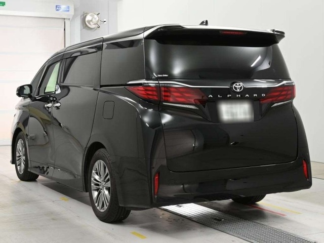 Toyota ALPHARD 2025 8053066-6