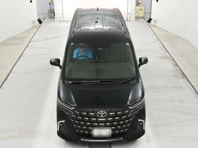 Toyota ALPHARD 2025 8053066-7