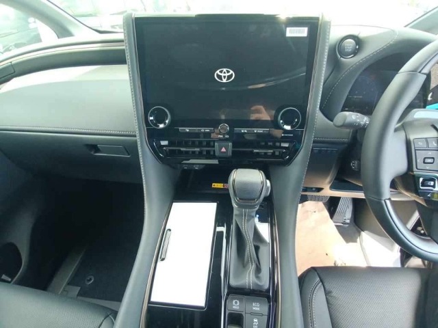 Toyota ALPHARD 2026 8053067-11