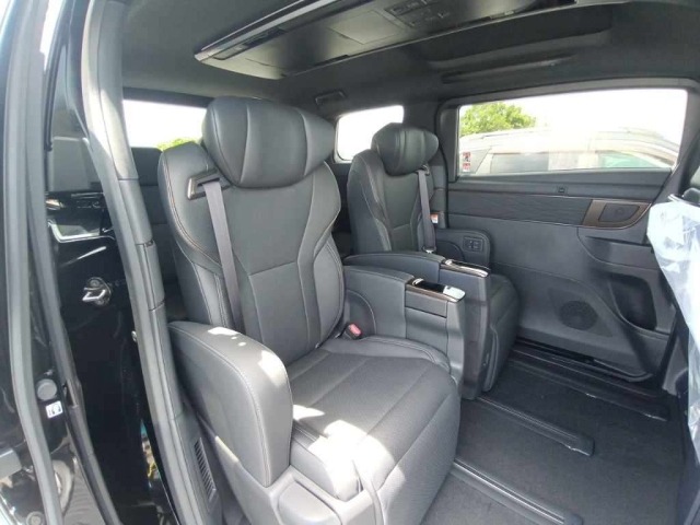 Toyota ALPHARD 2026 8053067-12