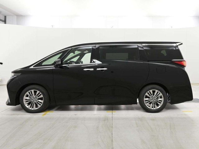 Toyota ALPHARD 2026 8053067-4