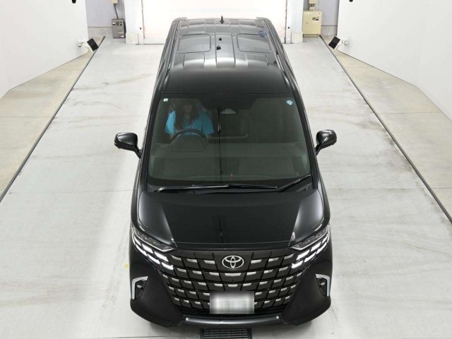 Toyota ALPHARD 2026 8053067-7