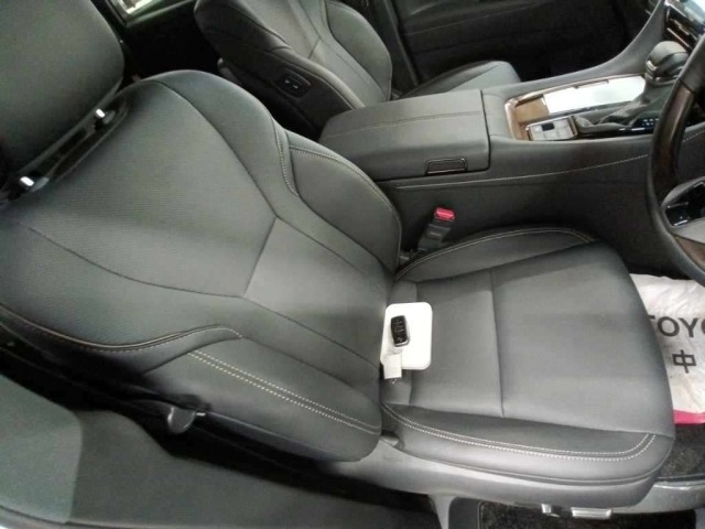 Toyota ALPHARD 2025 8053069-10