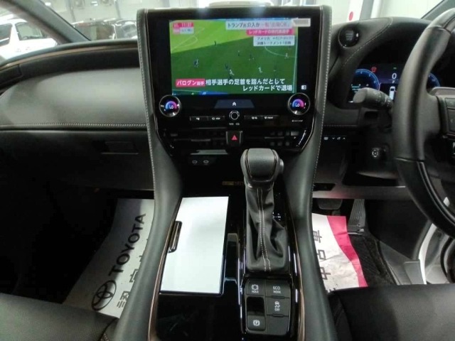 Toyota ALPHARD 2025 8053069-11