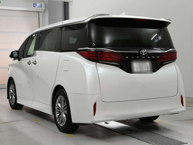 Toyota ALPHARD 2025 8053069-6