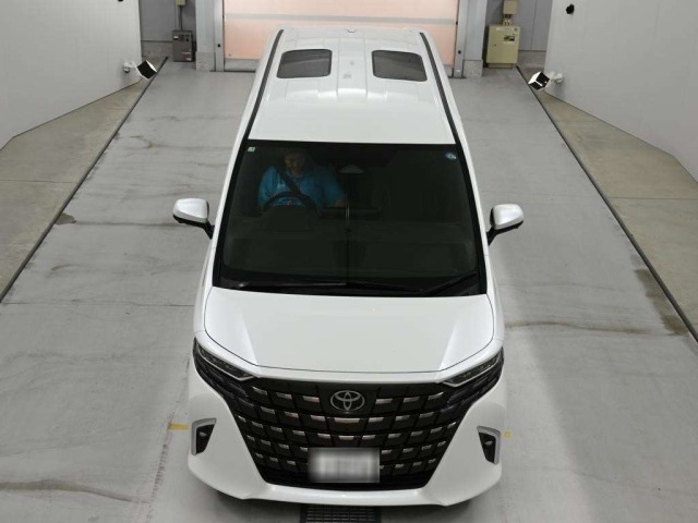 Toyota ALPHARD 2025 8053069-7