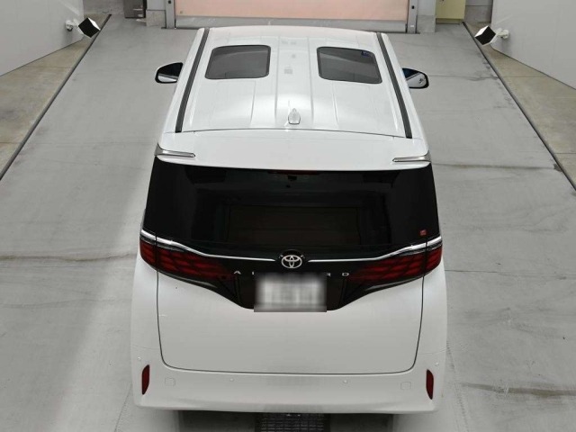 Toyota ALPHARD 2025 8053069-8