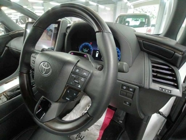 Toyota ALPHARD 2025 8053069-9