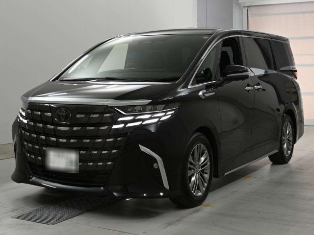 Toyota ALPHARD 2023 8053070-0