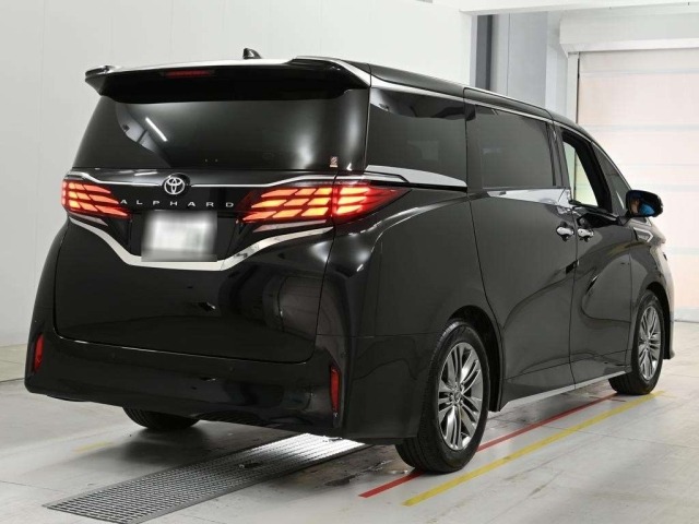 Toyota ALPHARD 2023 8053070-1