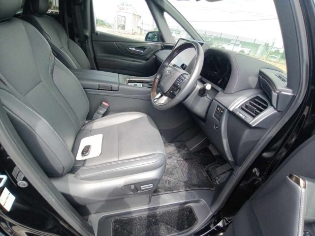 Toyota ALPHARD 2023 8053070-10