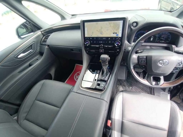 Toyota ALPHARD 2023 8053070-11