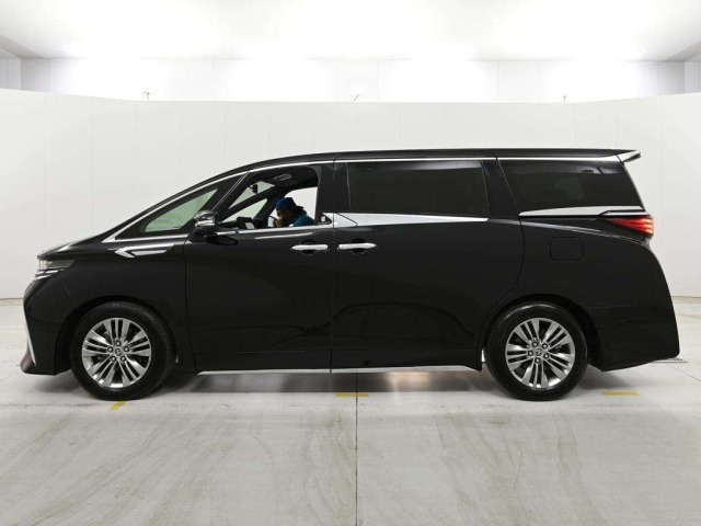 Toyota ALPHARD 2023 8053070-4