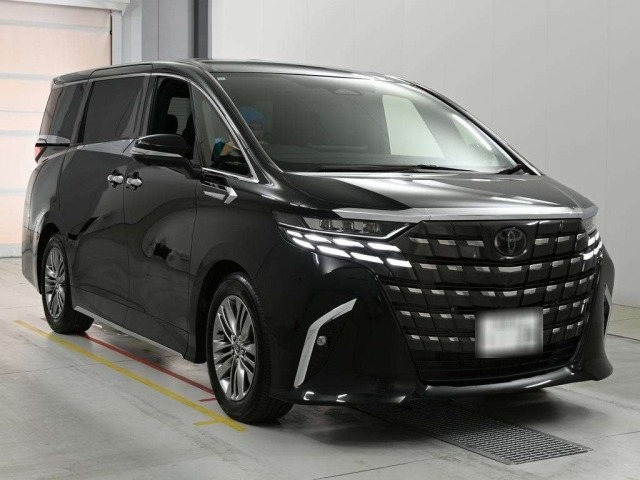 Toyota ALPHARD 2023 8053070-5