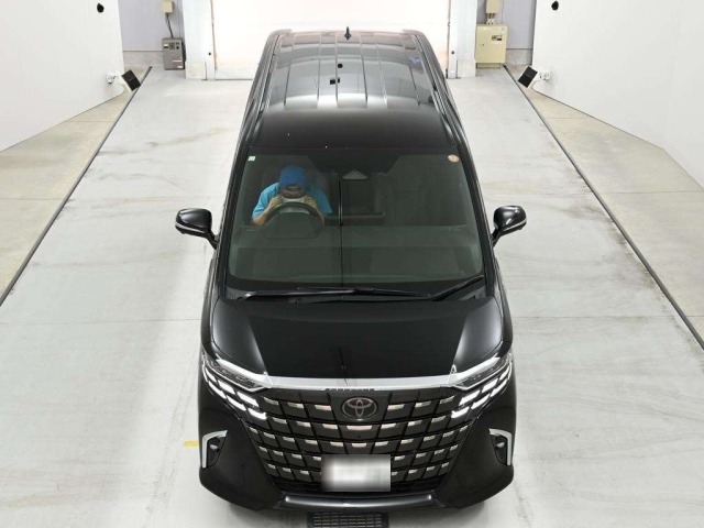 Toyota ALPHARD 2023 8053070-7