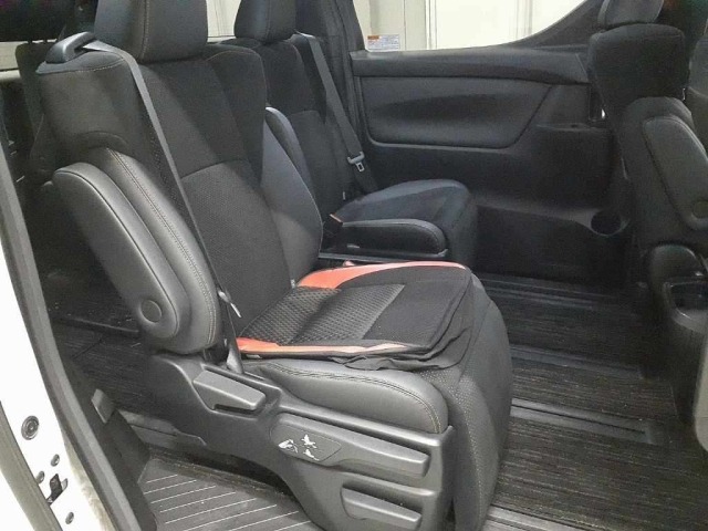 Toyota ALPHARD 2021 8053073-10