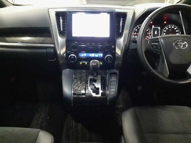 Toyota ALPHARD 2021 8053073-9