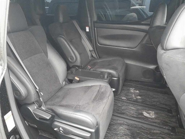 Toyota ALPHARD 2021 8053078-10