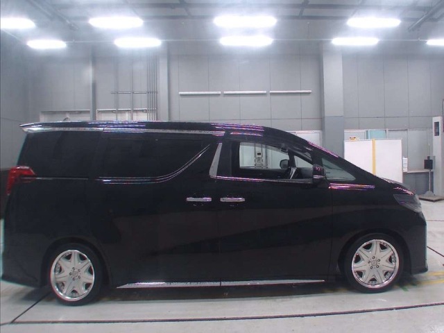 Toyota ALPHARD 2021 8053078-3