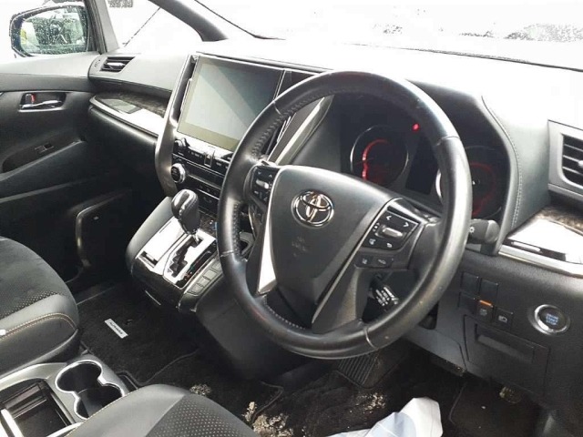 Toyota ALPHARD 2021 8053078-7