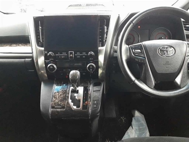 Toyota ALPHARD 2021 8053078-9