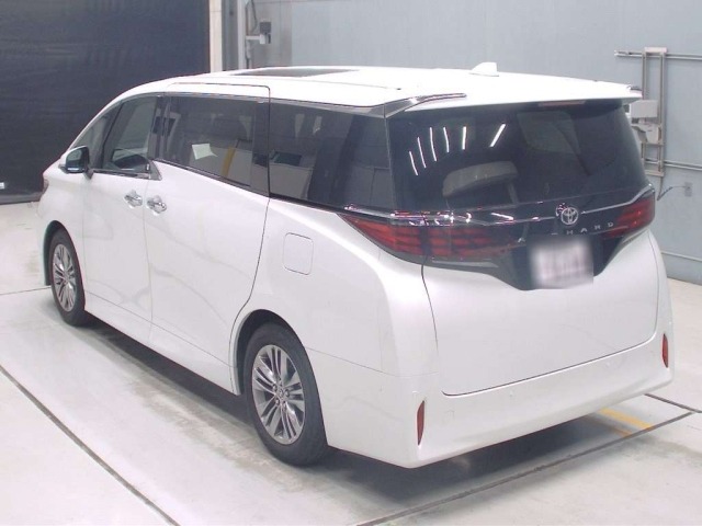 Toyota ALPHARD 2025 8053079-6