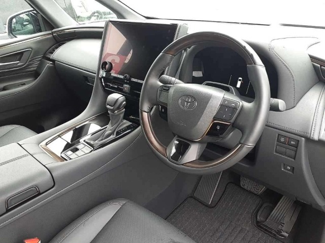 Toyota ALPHARD 2025 8053079-7