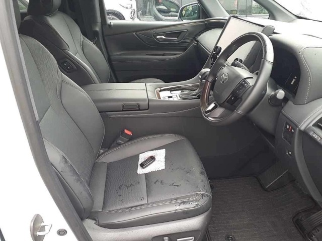 Toyota ALPHARD 2025 8053079-8