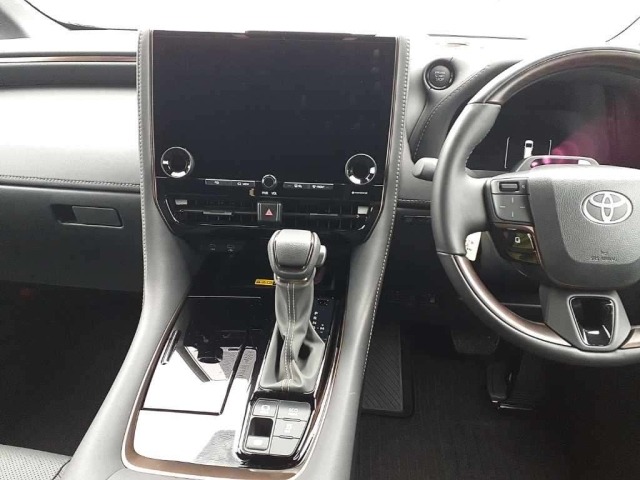 Toyota ALPHARD 2025 8053079-9